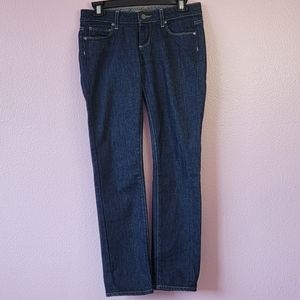 Paige premium denim  rokbury  jeans/  26.